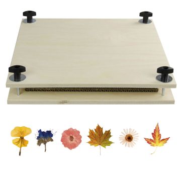  Pressa per Fiori di Pebaro 