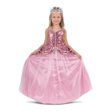 Costume da Principessa Rosa di My Other Me