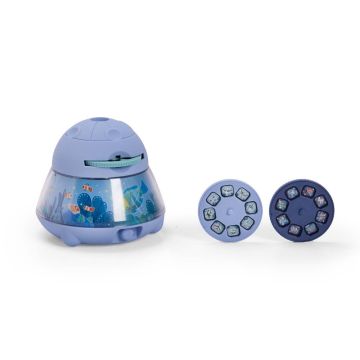  Proiettore Animali del Mare di Moulin Roty