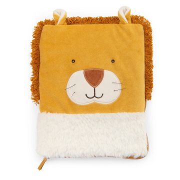 Porta documenti Leone