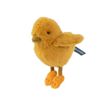 Peluche Pulcino di Moulin Roty