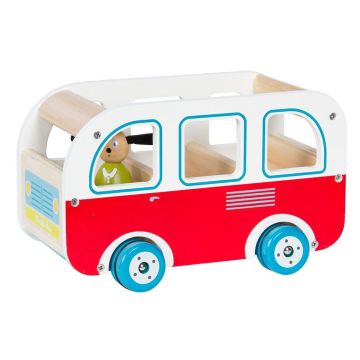 Pulmino della Grande Famiglia Pulmino della Grande Famiglia