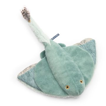 Peluche Razza di Moulin Roty