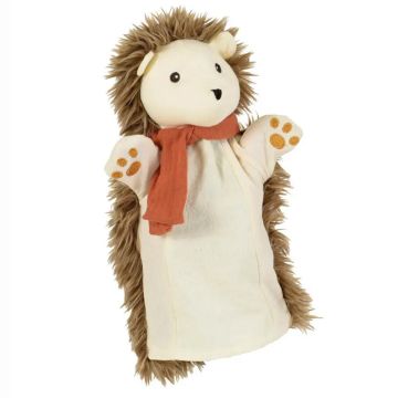 Marionetta Riccio | Egmont Toys - Binid Giochi