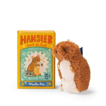 Fatina dei Denti Criceto di Moulin Roty Fatina dei Denti Criceto di Moulin Roty