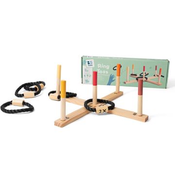 Gioco degli Anelli Giocattolo