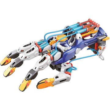 Robot Mano Idraulica