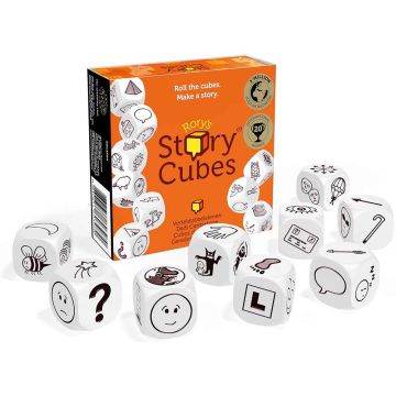 Rory's Story Cubes Original