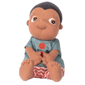 rubens tummies kelvin