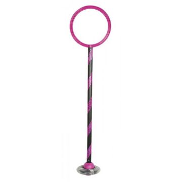 Ruota per Caviglia Rosa