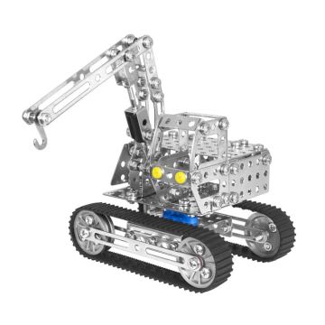 Eitech Costruzioni Ruspa