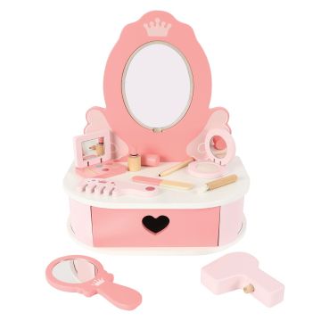 Salone di Bellezza con Luce di Amia