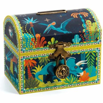 salvadanaio dinosauri