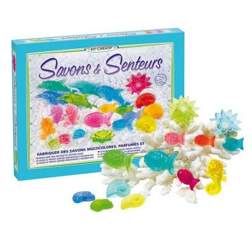 Sentosphere Saponi e Profumi