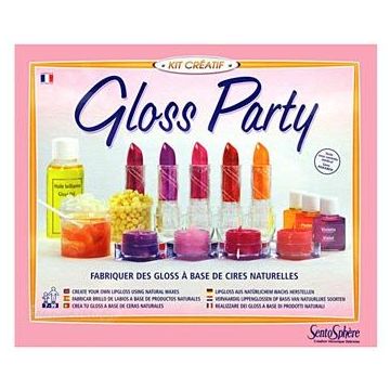 Sentosphere Laboratorio di Rossetti