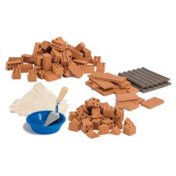 Grande Set Accessori Teifoc