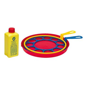 Set Bolle di Sapone Giganti