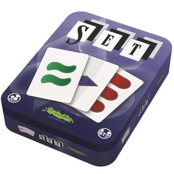 Gioco da Tavolo SET