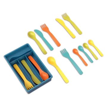 Servizio di Posate Giocattolo