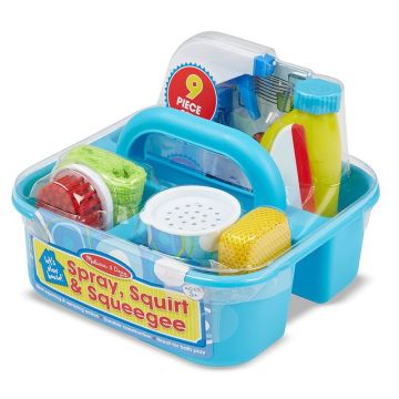 Set Pulizie per Bambini