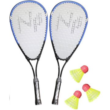 Set Racchette Speedminton