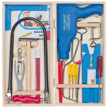 Set Traforo per Bambini  Set Traforo per Bambini