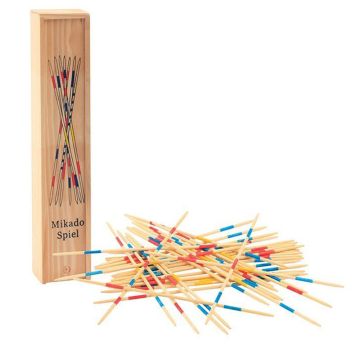 Shangai Mikado in Legno per Bambini 