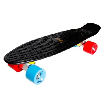 Skate Nero per Bambini
