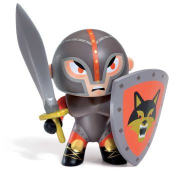 Arty Toys Flow Knight Arty Toys Flow Knight