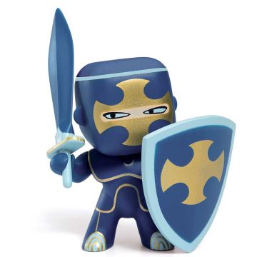 Arty Toys Dark Blue  Arty Toys Dark Blue