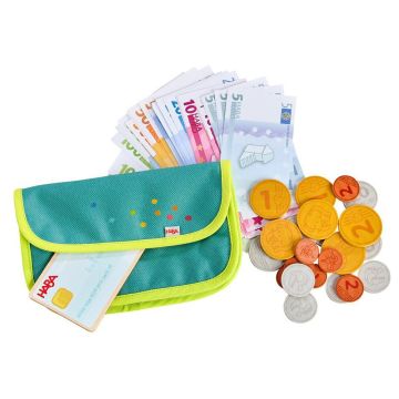 Kit Soldi Finti per Giocare