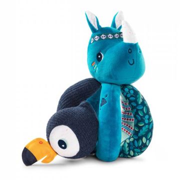 Sonaglio con i Manici Marius Sonaglio con i Manici Marius