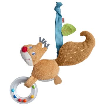 Sonaglio da Appendere Scoiattolo