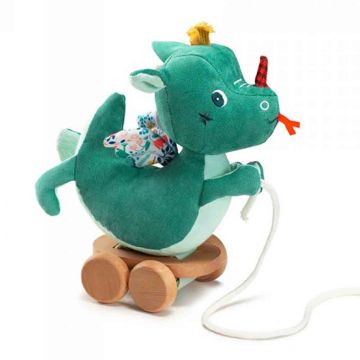 Joe Peluche da Trascinare Joe Peluche da Trascinare