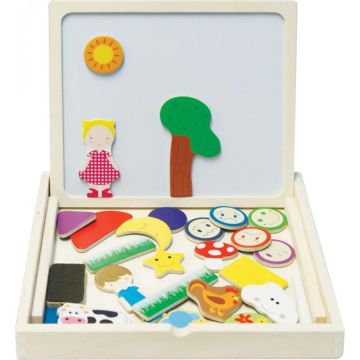 Valigetta Figure Magnetiche 