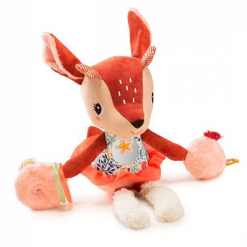 Stella Cerbiatta Peluche Multiattività Stella Cerbiatta Peluche Multiattività