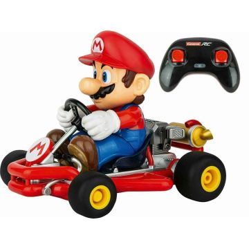 Auto Mario Kart Radiocomandata 