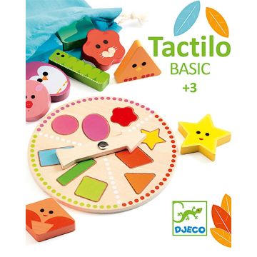 Tactilo Basic 