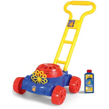 Tagliaerba Sparabolle con accensione