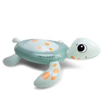 Materasso Gonfiabile Tartaruga di Swim Essentials