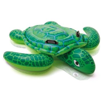 Tartaruga Gonfiabile per Mare e Piscina