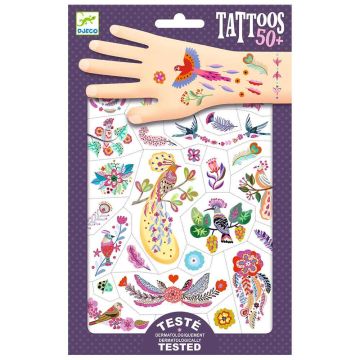 Tatuaggi Piume Colorate Tatuaggi Piume Colorate