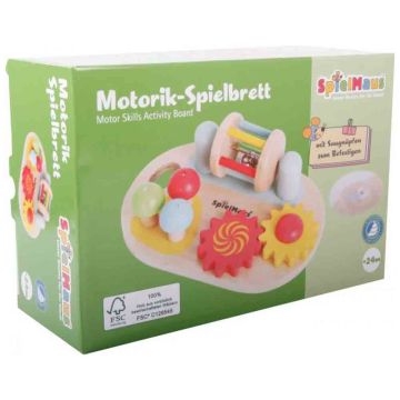 Tavoletta delle Abilità Motorie