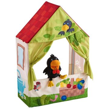 Teatro dei Burattini Frutteto