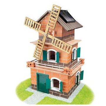Casa Mulino Gioco per Bambini