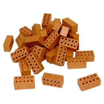 Costruzioni in Mattoni Veri