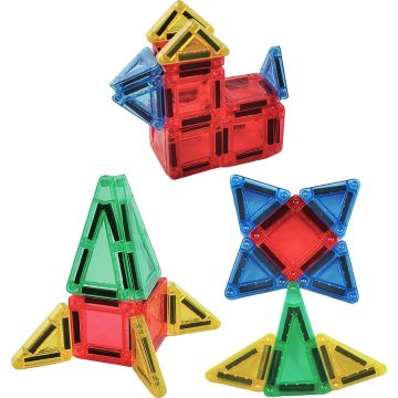 tessere magnetiche da viaggio cr ventotto pezzi gioco da ristorante per bambini