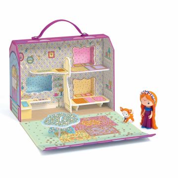 Tinyly Casa Bluchka & Indie Tinyly Casa Bluchka & Indie