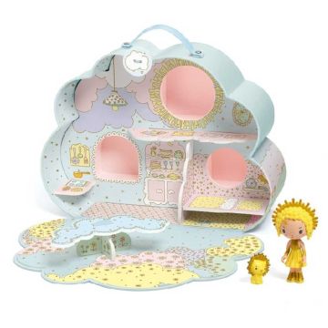 Tinyly Casa Sunny & Mia  Tinyly Casa Sunny & Mia