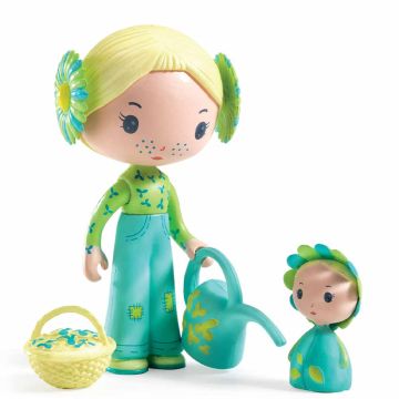 Tinyly Flore & Bloom Tinyly Flore & Bloom